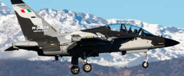 La Nigeria acquista per un miliardo di euro 24 jet M-346FA e 10 elicotteri AW-109, “gioielli” firmati Leonardo