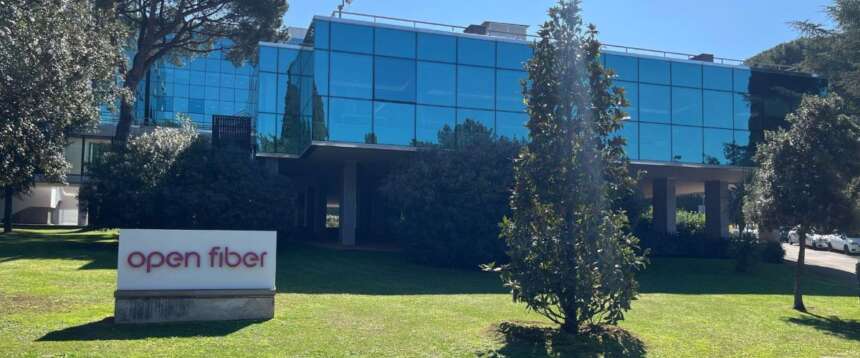 Open Fiber riconfermata “Great Place to work”