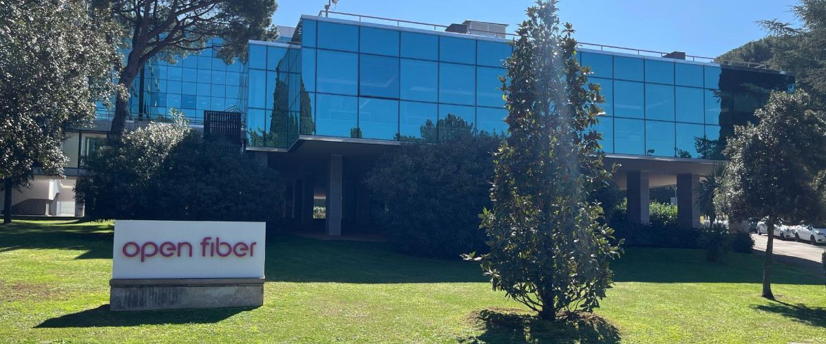 Open Fiber riconfermata “Great Place to Work”: l’indagine annuale registra il record di risposte