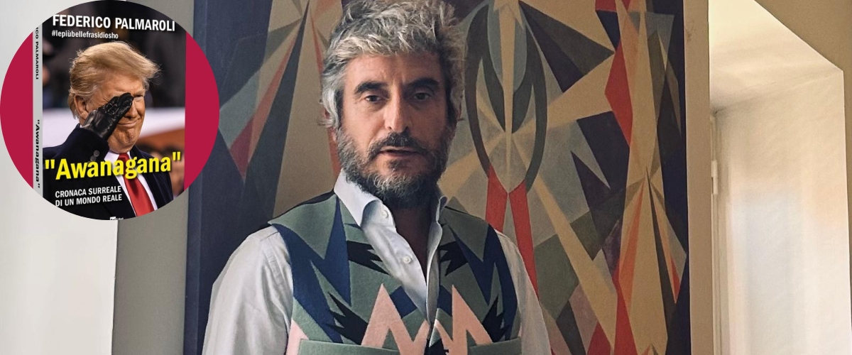 pi249 libri pi249 liberi osho se zerocalcare non era famoso andava pure se c8217era goebbels vedo pi249 negazione della libert224 a sinistra da Secoloditalia.it pi249 libri pi249 liberi osho se zerocalcare non era famoso andava pure se c8217era goebbels vedo pi249 negazione della libert224 a sinistra