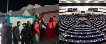 Paesi sicuri, approvata la lista: l’Europarlamento vota la svolta, rimpatri più facili. Salis e compagni furiosi