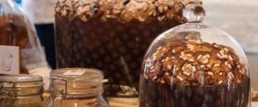 A Natale puoi, arriva il Panettone al rosmarino e pomodoro. È gara tra pastry chef