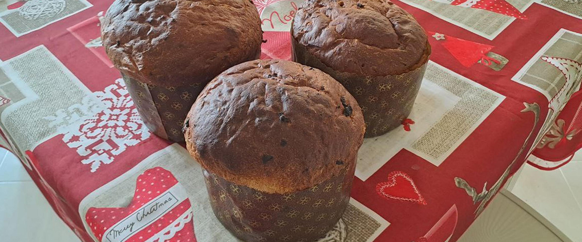 Una sola fetta di panettone al giorno leva il dietologo di torno: i consigli per “sopravvivere” ai pranzi di Natale