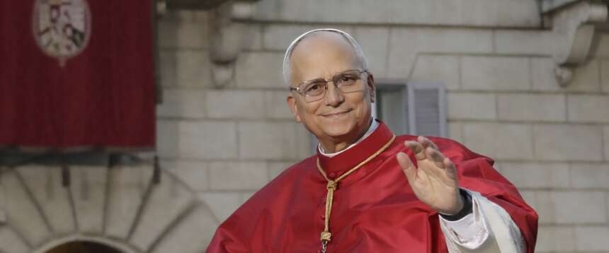 La Treccani incorona Leone XIV personaggio dell’anno: maestro di “sobrietà, misura e ascolto”