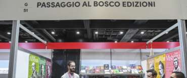 ‘Passaggio al Bosco’ ringrazia Zerocalcare per la pubblicità. Scatarzi: ha fatto un autogol