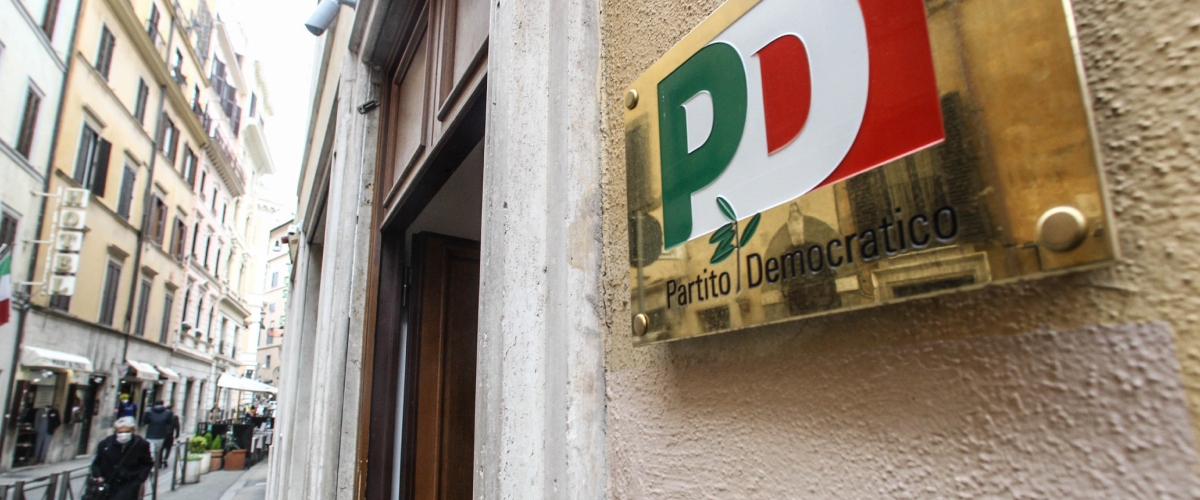 Business dell’asfalto a Roma, tegola per il Pd: avrebbe intascato 300mila euro in nero