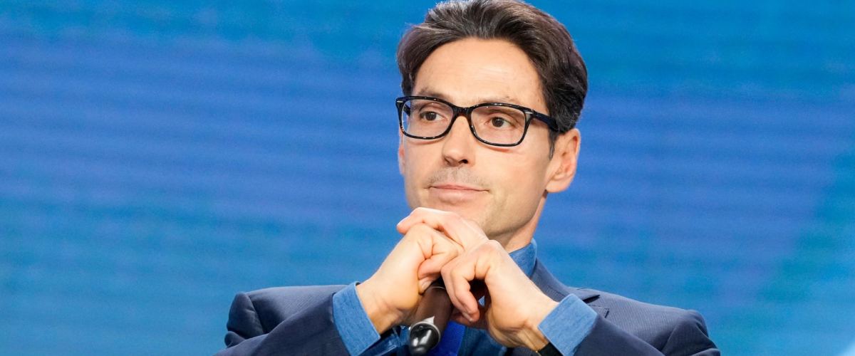 Pier Silvio Berlusconi: “Meloni miglior premier d’Europa”