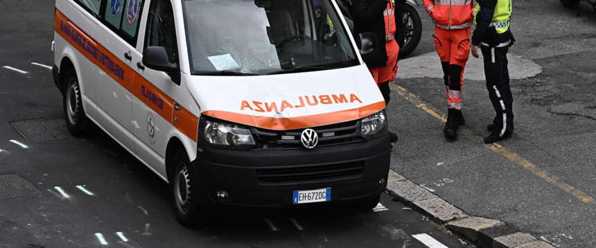 Tragedia di Santo Stefano a Pistoia: auto investe suocera e la ammazza, la nuora decede per lo spavent