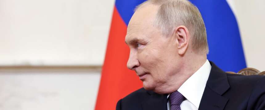 Gli analisti Usa svelano il gioco delle tre carte di Putin al tavolo dei negoziati: zero progressi sul campo ma molta propaganda