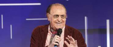 Renzo Arbore racconta com’era la Rai cattocomunista