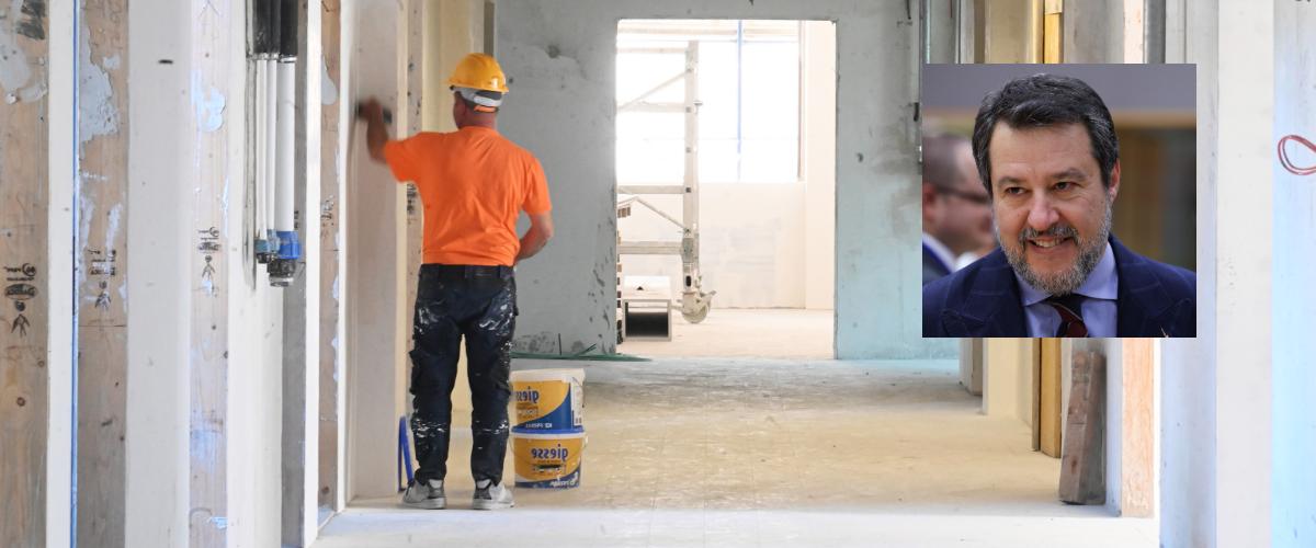 la riforma edilizia vita pi249 semplice per i cittadini e una scossa per la nostra economia