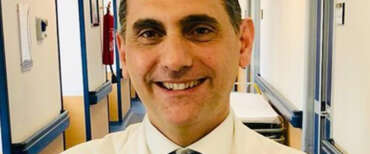 Il primario arrestato con la mazzetta in tasca: “Così te godi la vita…”, diceva il professor Roberto Palumbo