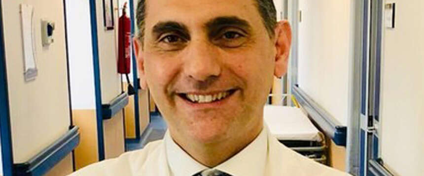 Il primario arrestato con la mazzetta in tasca: “Così te godi la vita…”, diceva il professor Roberto Palumbo