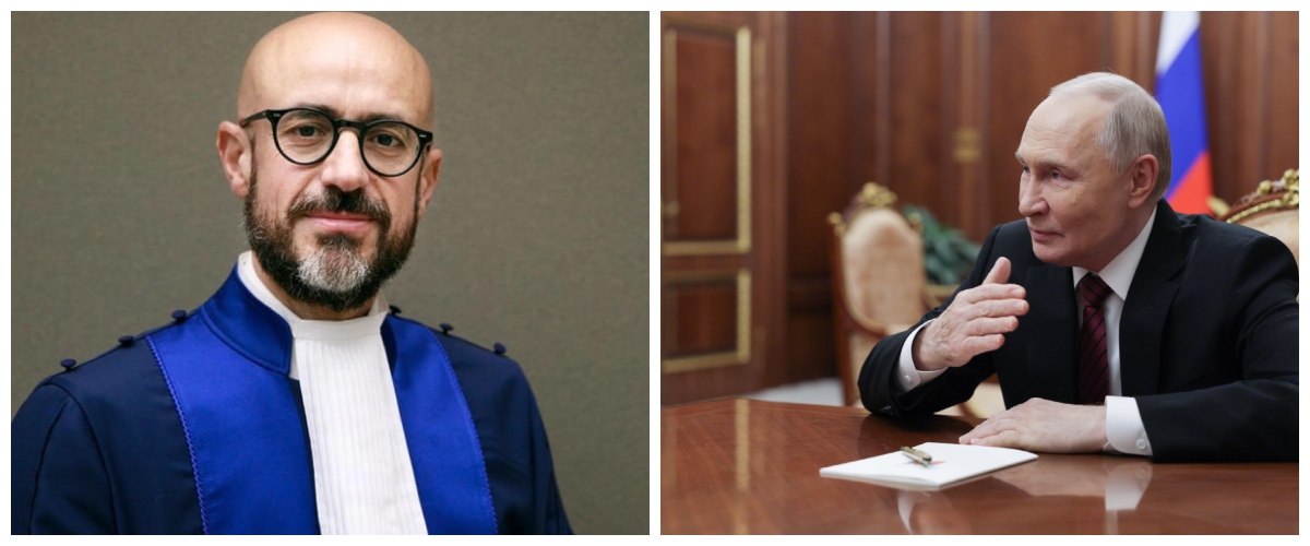 la vendetta di mosca la russia condanna il giudice italiano che ha firmato il mandato di cattura per putin da Secoloditalia.it la vendetta di mosca la russia condanna il giudice italiano che ha firmato il mandato di cattura per putin