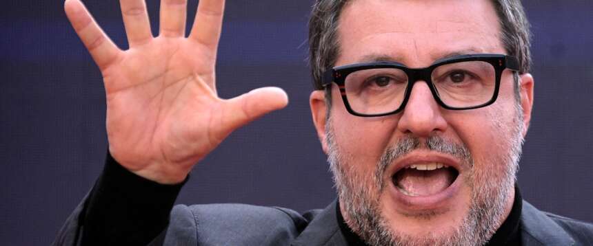 Referendum, Salvini: “Una occasione storica di libertà anche per i giudici per bene. Gli italiani lo sanno”