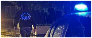 La cupola mafiosa di Catania, in carcere Grazia Santapaola, cugina di “Nitto”: gestiva gli affari dei clan