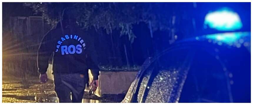 La cupola mafiosa di Catania, in carcere Grazia Santapaola, cugina di “Nitto”: gestiva gli affari dei clan