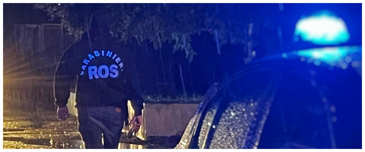 La cupola mafiosa di Catania, in carcere Grazia Santapaola, cugina di “Nitto”: gestiva gli affari dei clan