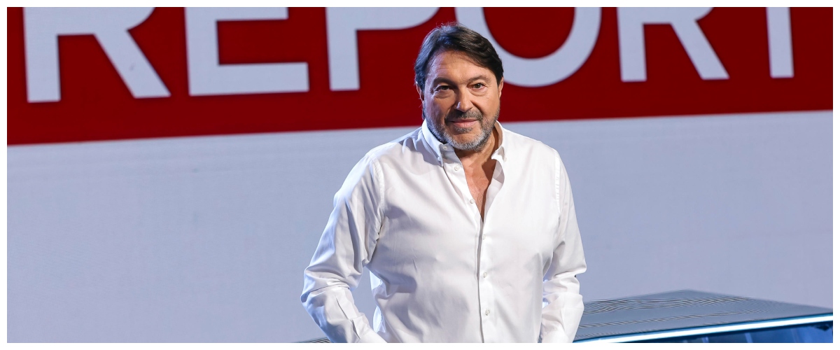 Sigfrido Ranucci, il livello di scorta innalzato grazie alla segnalazione di Chiara Colosimo Sigfrido Ranucci, il livello di scorta innalzato grazie alla segnalazione di Chiara Colosimo