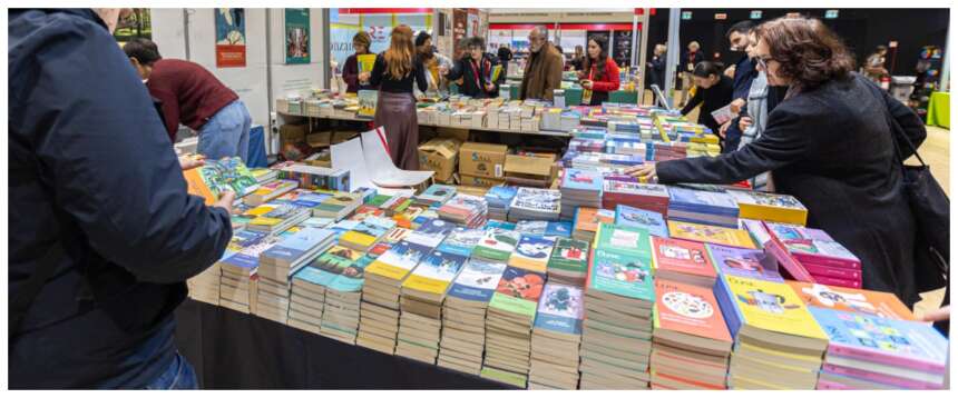 Più libri più liberi