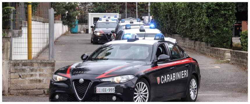 carabinieri