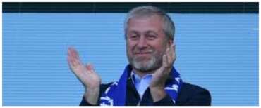 Abramovich