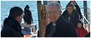 Mario Monti