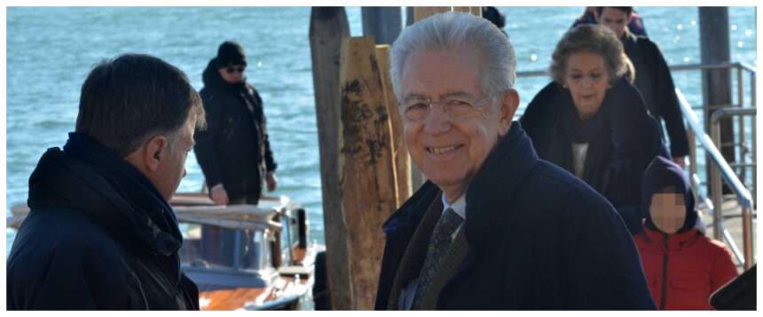 Mario Monti