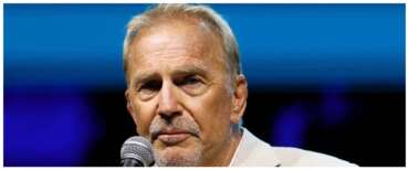 Kevin Costner
