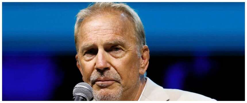 Kevin Costner