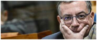 Massimiliano Manfredi