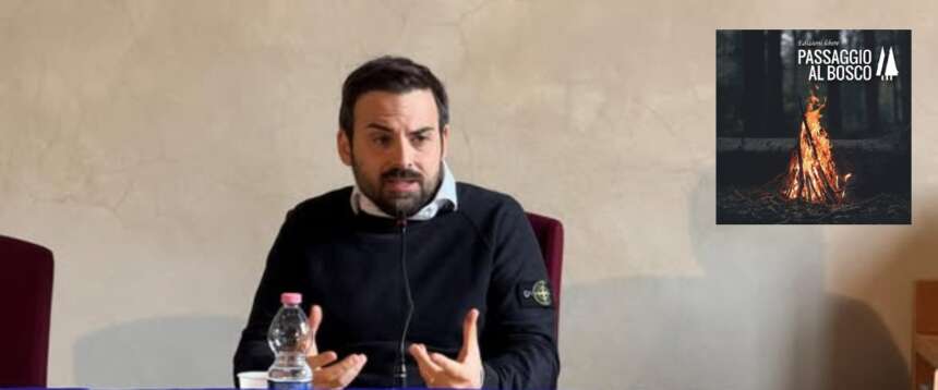 Scatarzi: “Contro di noi si è scomodato il gotha della sinistra al caviale. Ci saremo, ai lettori non serve la badante”