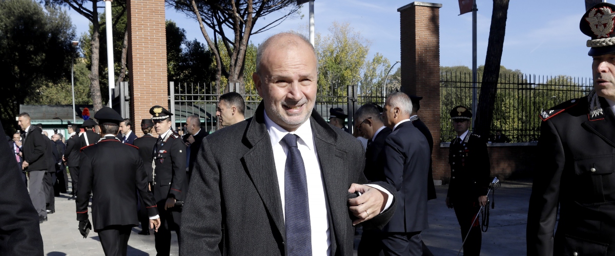 Sanità e cure, dal report Agenas emergono progressi. Schillaci: “Il sistema migliora globalmente” Sanità e cure, dal report Agenas emergono progressi. Schillaci: “Il sistema migliora globalmente”