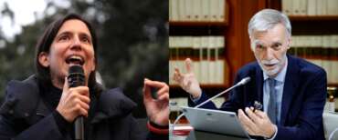 Antisemitismo, Schlein sbugiardata: nel 2017 ha votato il “lodo” Delrio. Come si cambia per non morire