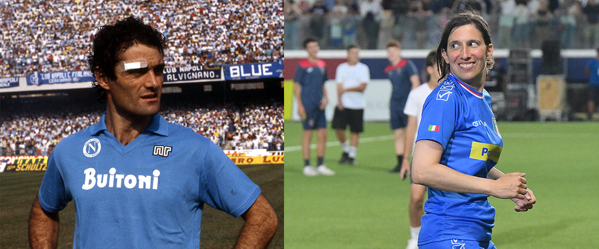 schlein come bruscolotti ridicola marcatura a francobollo alla meloni un comizietto col pd nel giorno di giorgia ad atreju