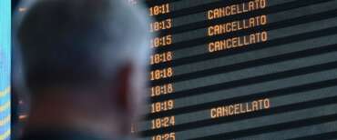 Un altro venerdì di sciopero generale