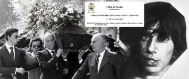 A Nardò (Lecce) la prima scuola intitolata a Sergio Ramelli, martire della violenza comunista