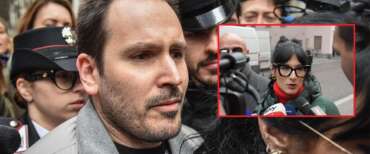 Le rivelazioni di Sempio a Sallusti: “Non sono un mostro, con la mia legale un rapporto fraterno”