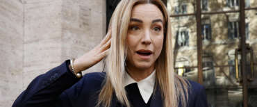 Silvia Salis in versione Boldrini: da “doge” a “doghessa” di Genova. Il cambio al femminile dopo 686 anni…