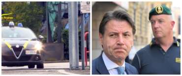 Gratuitamente? Non per gli italiani. A Lamezia Terme scoperta un’altra truffa milionaria grazie al superbonus grillino (video)