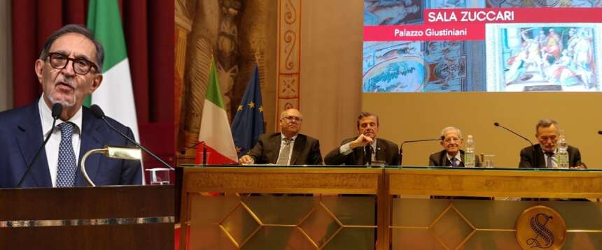 “Tatarellum” 30 anni dopo, La Russa: “Serve il confronto di allora, non abbiamo mai capito il no della sinistra alla democrazia diretta”