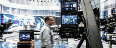 I Tg sono ancora la prima fonte di informazione per gli italiani