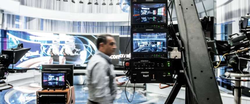 I Tg sono ancora la prima fonte di informazione per gli italiani