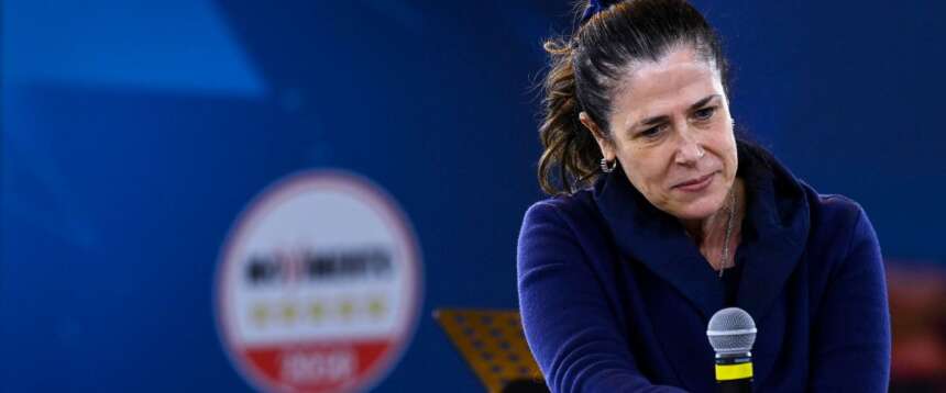Alessandra Todde sempre più nei guai: Avs le si rivolta contro su Rwm