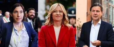 Un sondaggio Youtrend svela che per gli italiani Meloni avrebbe vinto a mani basse il “triello” di Atreju