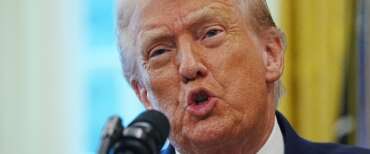 La sfida di Trump oltre il vecchio capitalismo di Stato: il potere delle strutture digitali e il controllo del governo