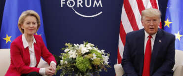 Le accuse di Trump alla Ue non sono più gravi del fango che la sinistra europea getta sull’Italia