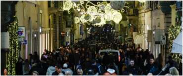 Turismo da record nel 2025: 476 milioni di turisti spingono Pil e occupazione