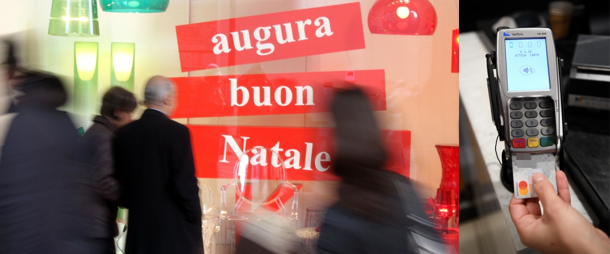 l8217allarme della cgia con l8217avvicinarsi del natale e lo stress da regalo aumenta il rischio usura ecco perch233 da Secoloditalia.it l8217allarme della cgia con l8217avvicinarsi del natale e lo stress da regalo aumenta il rischio usura ecco perch233