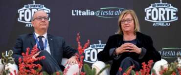 Valditara: “Chi aggredisce un lavoratore della scuola aggredisce lo Stato”